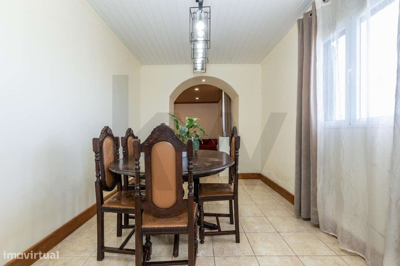 MORADIA V4 NORDESTE, ILHA DE SÃO MIGUEL AÇORES - Grande imagem: 4/22