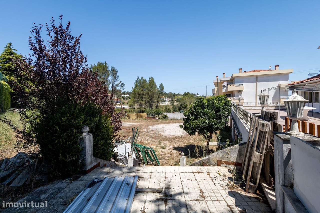 Espetacular Moradia com Jardim em Tomar, Santarém-19
