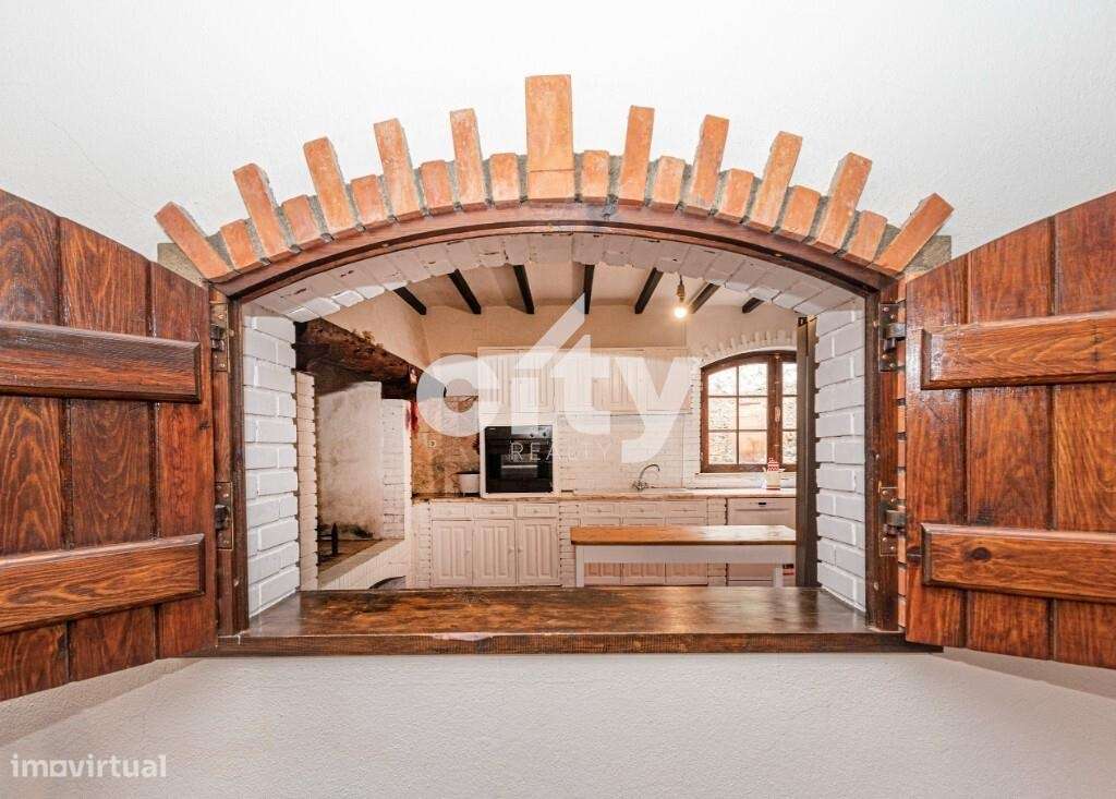 Quinta centenária localizada no Ribatejo-9