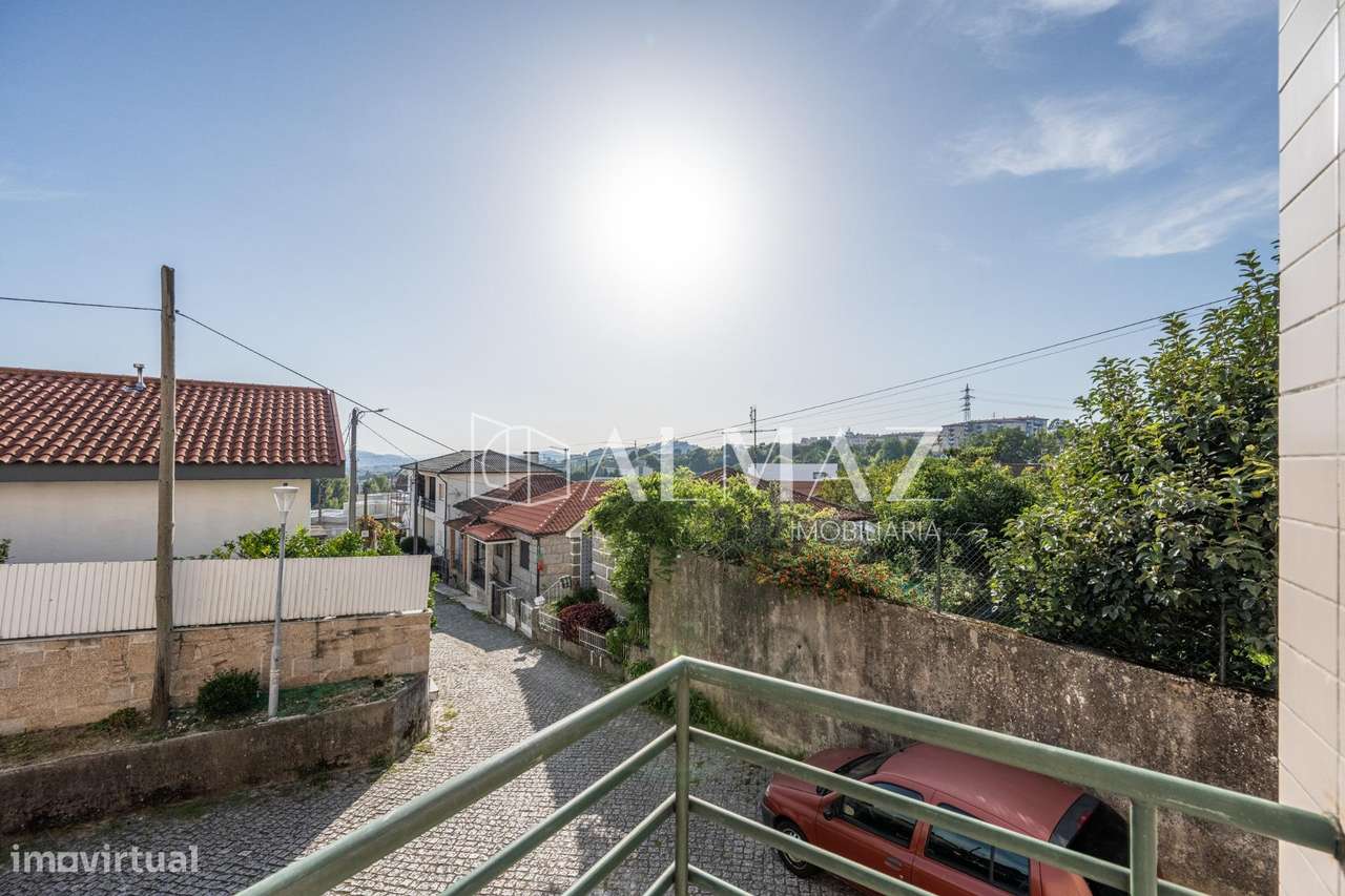 Apartamento T2 em Azurém, Guimarães | Excelente Oportunidade de...-17