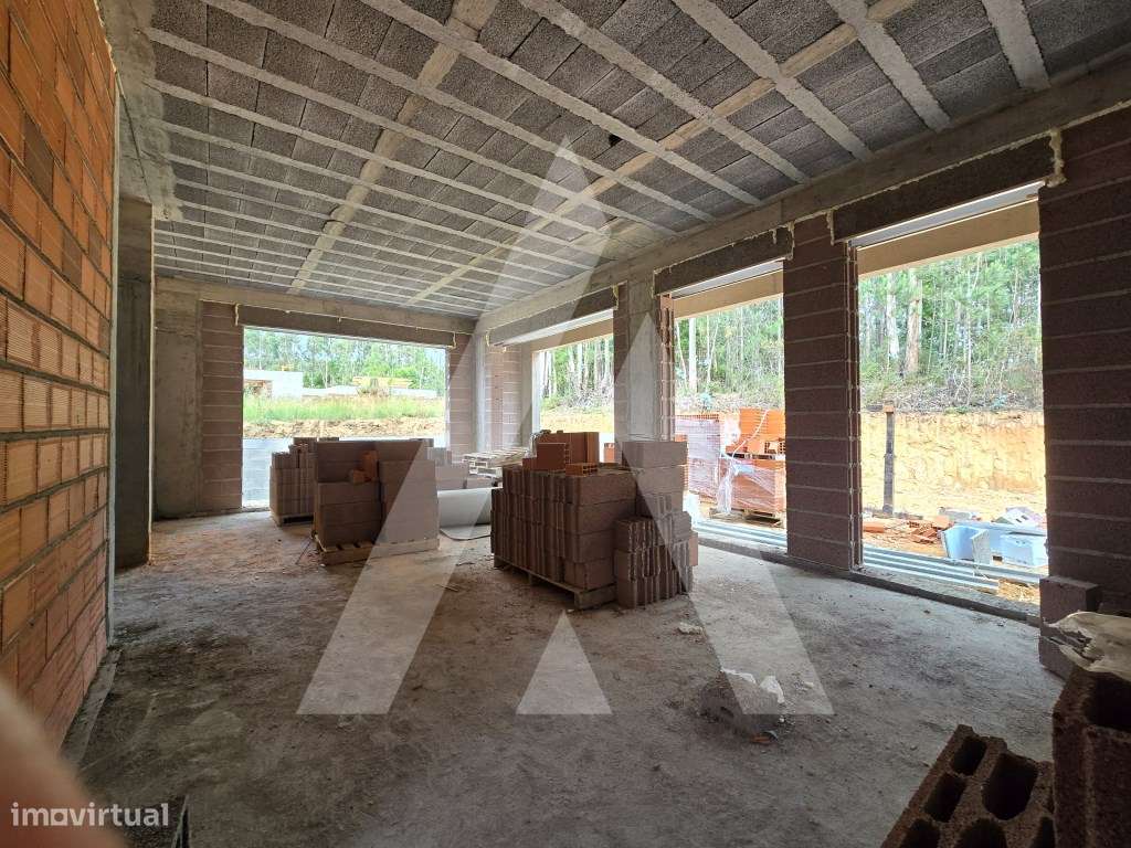 Moradia Térrea T3-19