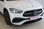 Mercedes-Benz GLA 180 d AMG Line - 5