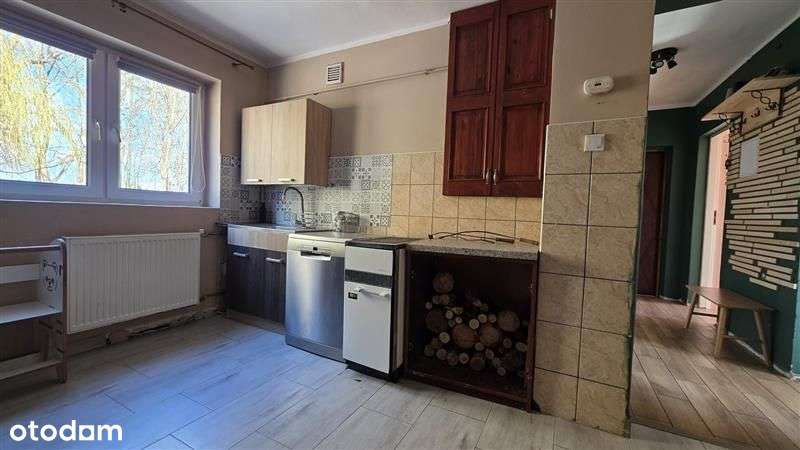 Duże mieszkanie bez czynszu-10