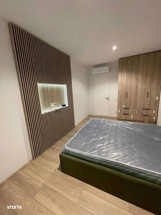 APARTAMENT 2 CAMERE DE INCHIRIAT/PIPERA/COMPLEX GRAND PARK - Imagine principală: 4/6