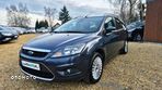 Ford Focus 1.8 FF Platinium X - 32