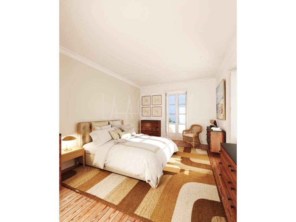 Chalet no Estoril-13