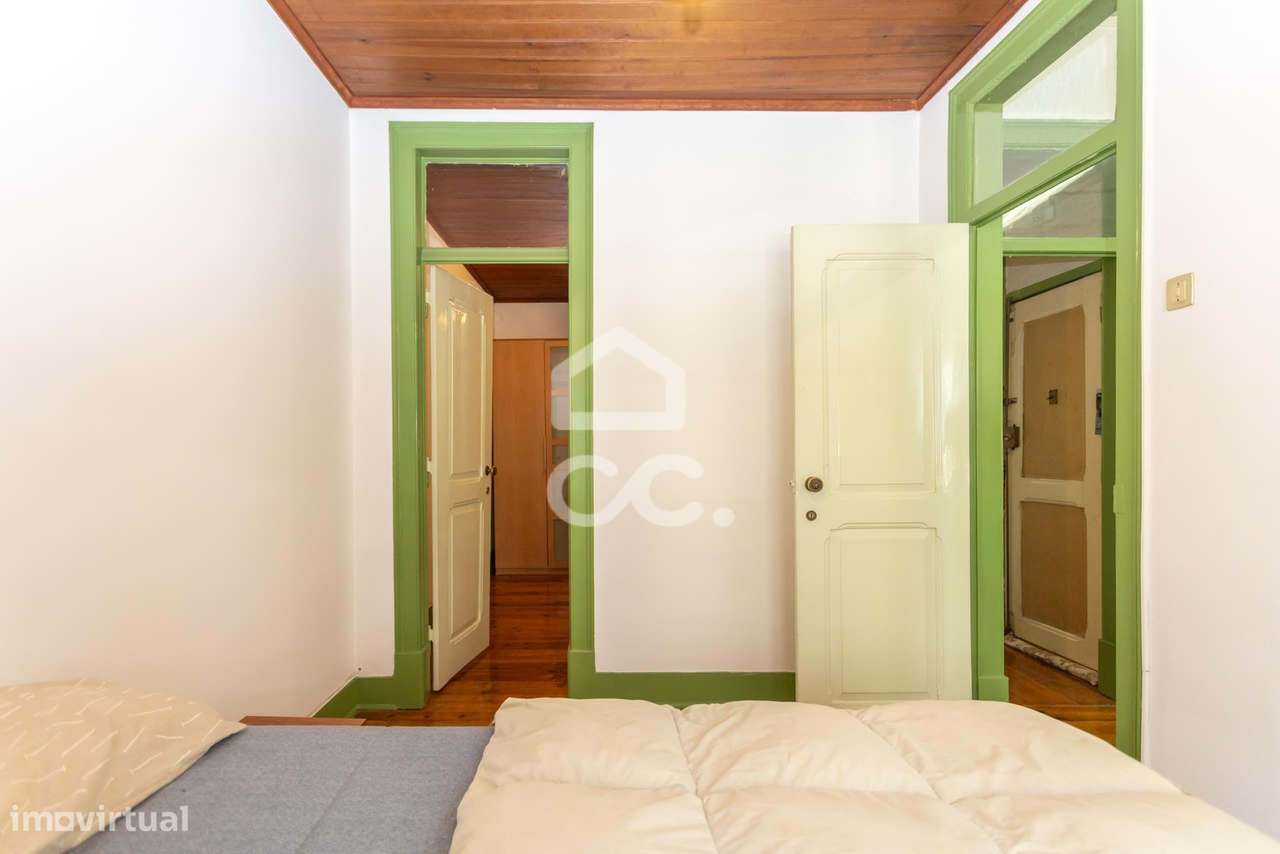 T3 na Penha de França, Lisboa-14