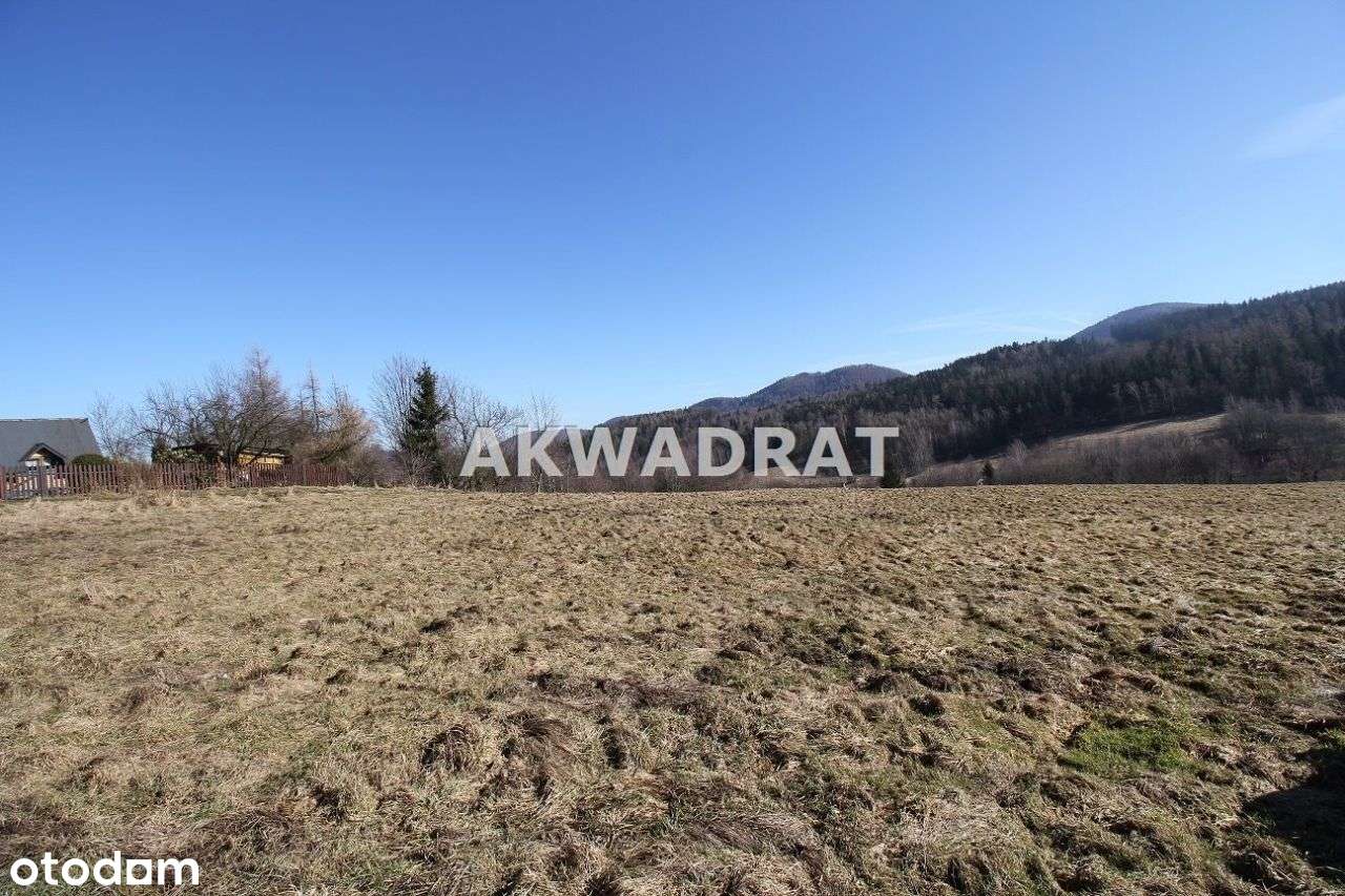 Działka budowlana Wałbrzych, Podgórze-0