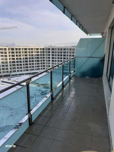 P.F. Inchiriez apartament langa Iulius Mall (VivaCity) - Imagine principală: 5/5