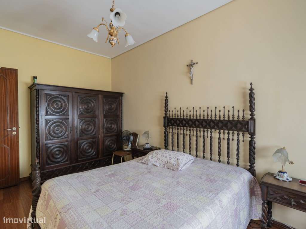 Moradia T3 Grijo - Vila Nova de Gaia-43