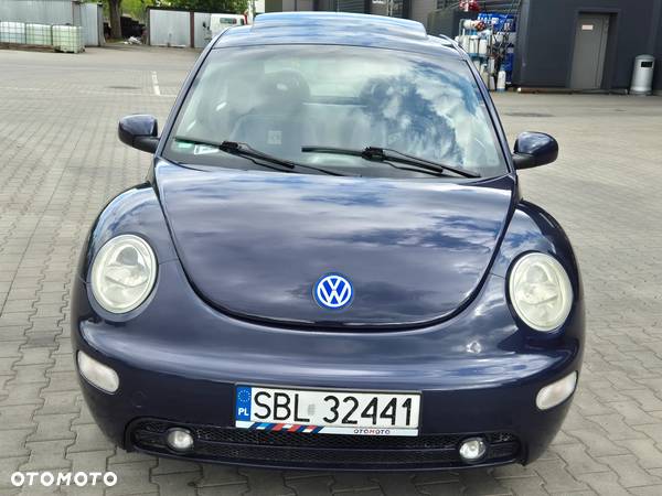 Volkswagen New Beetle 1.9 TDI - 17