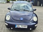 Volkswagen New Beetle 1.9 TDI - 17