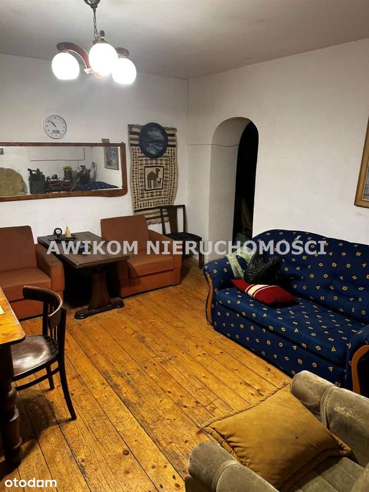 Dom, 72 m², Radziejowice-17