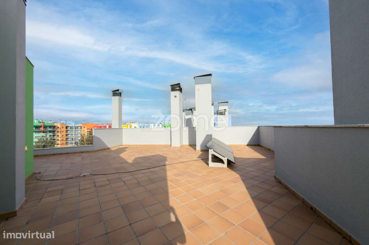 T3+1 Jardim da Amoreira-46