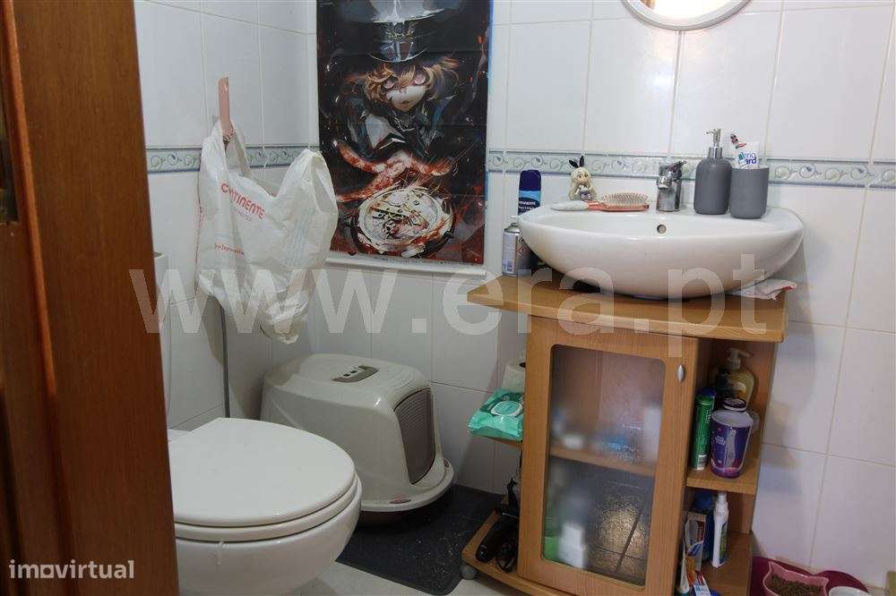 Moradia Geminada 4 quartos, Venda-30