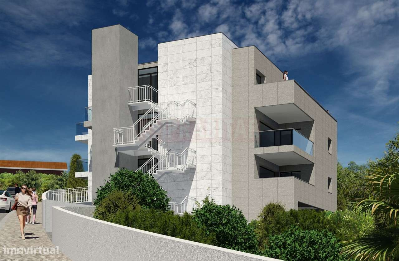 APARTAMENTO T2 COM GARAGEM EM CELAS URBAN EM COIMBRA-22