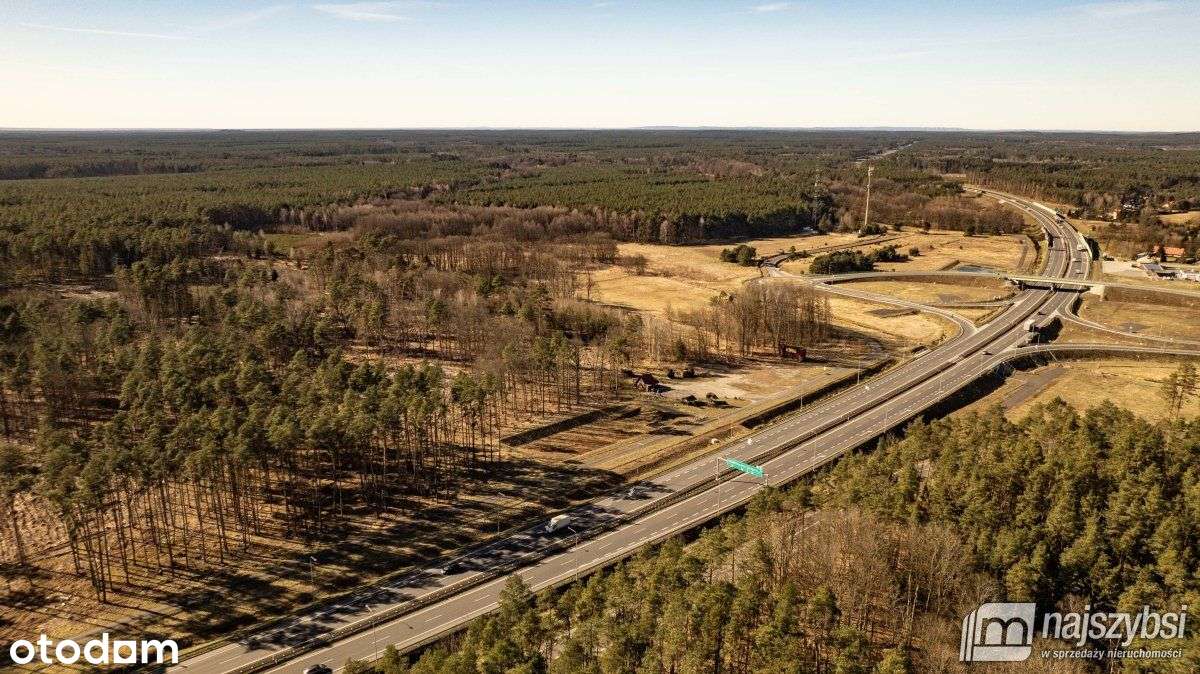 Babigoszcz -ziemia przy S3 - Pełny obrazek: 4/10