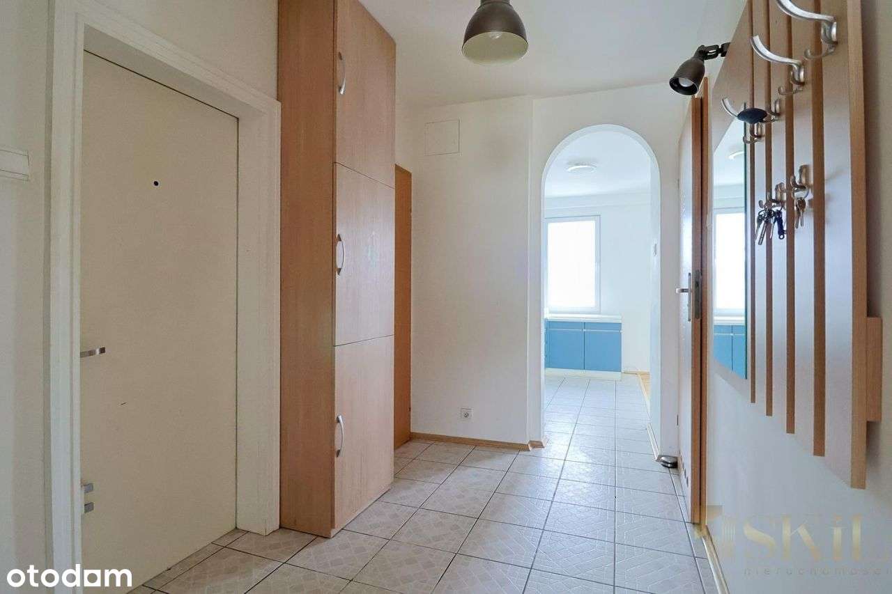 ul. Maratońska -3 pokoje 61,08 m.kw.-8