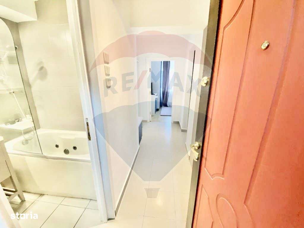 Apartament 2 camere, Universitate, renovat 2020, mobilier MDF-15