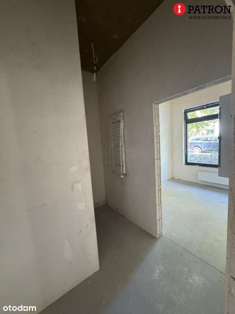 Ostatni lokal użytkowy przy Wilsona 19 w Chojnie-17