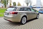 Opel Insignia 2.0 CDTI Cosmo S&S - 4