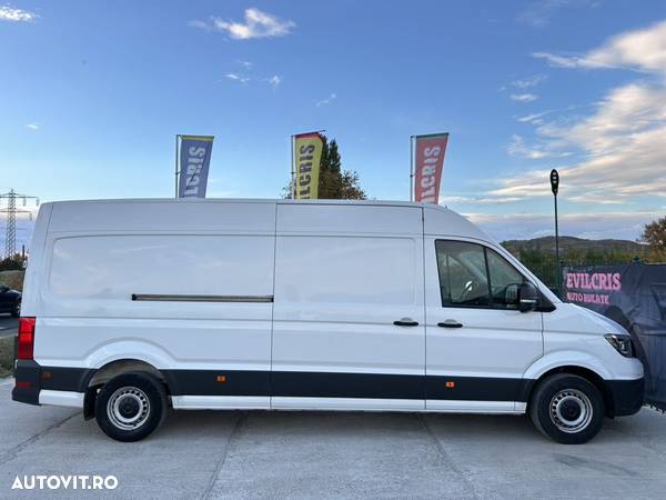 Volkswagen Crafter L3H2 SUPRAINALTAT - 6