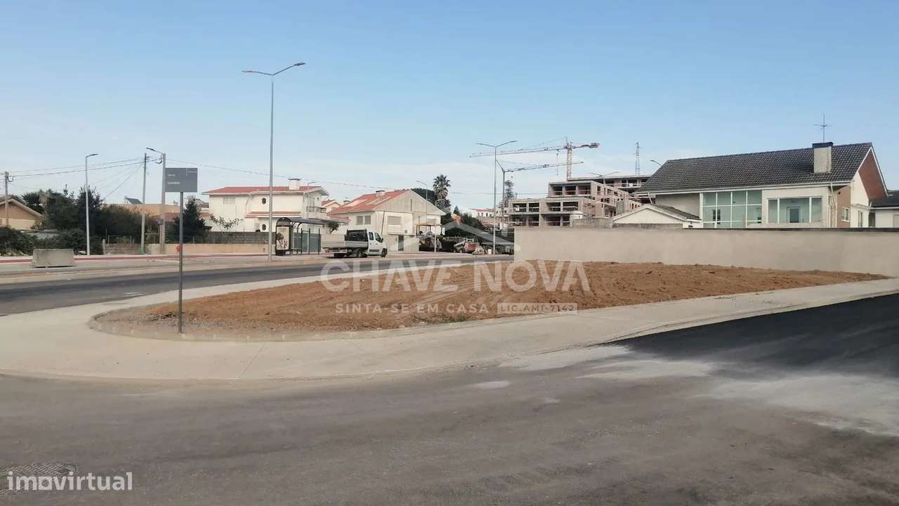 Terreno Urbano na Madalena próximo da Praia - Grande imagem: 3/7