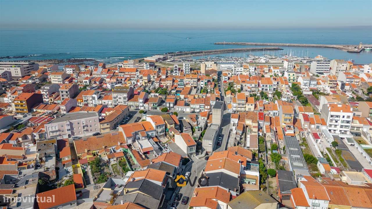 Moradia T3 | Caxinas, Vila do Conde-39