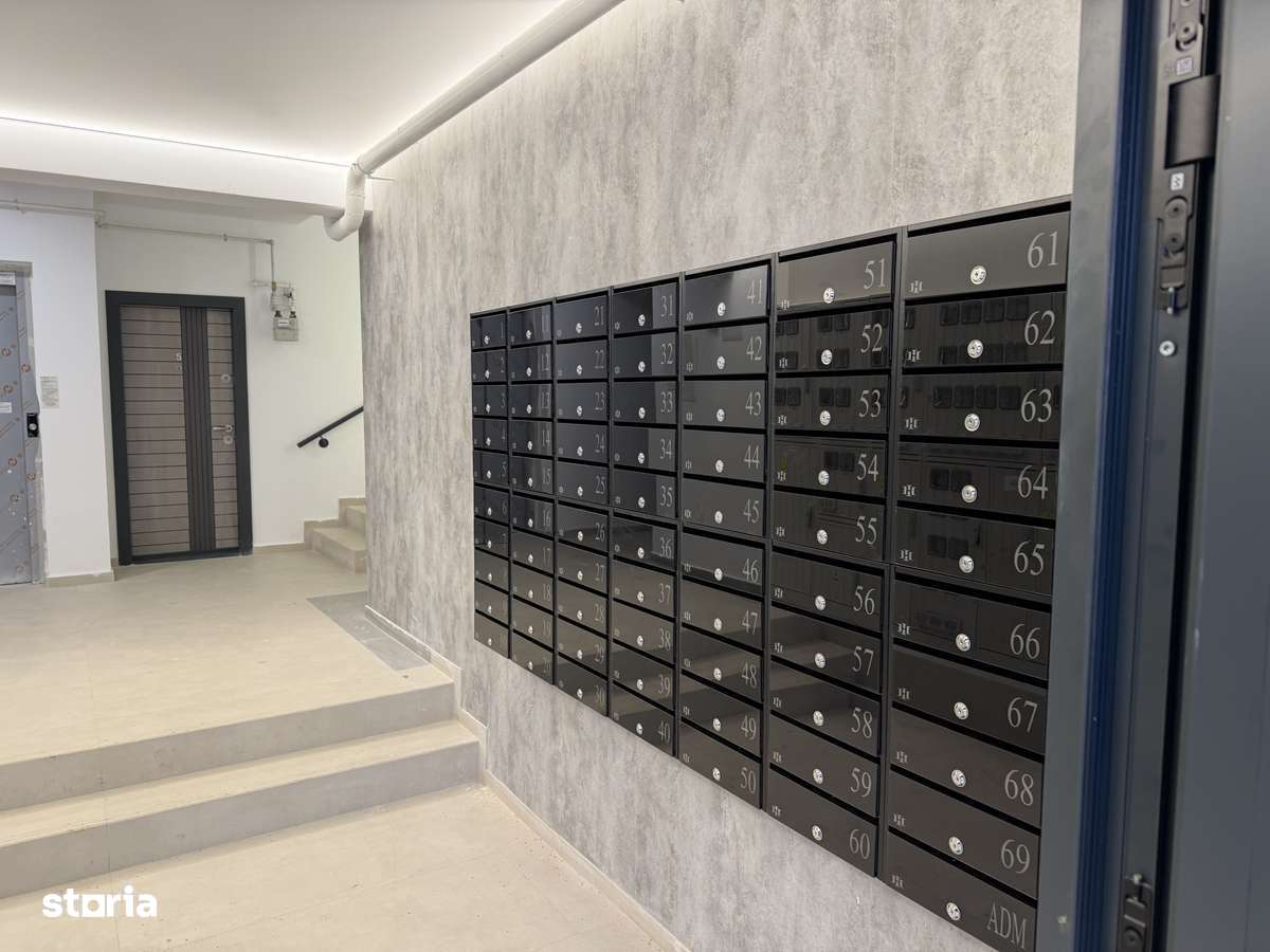 Apartament 2 camere mutare Martie 2026 Chiajna TVA inclus - Imagine principală: 2/11