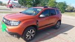 Dacia Duster TCe 130 Journey - 10