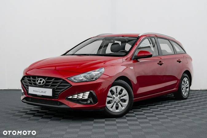 Hyundai I30 1.5 DPI Classic + - 12