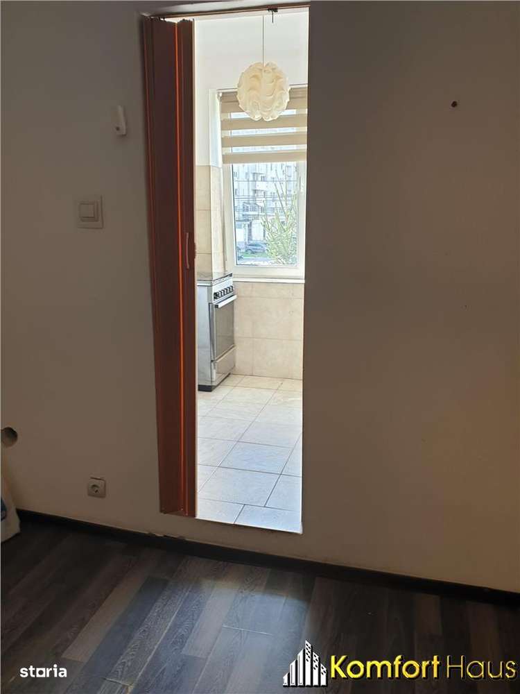 Garsoniera vis-a-vis de Kaufland - Imagine principală: 3/7