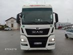 MAN TGX 460 - 2