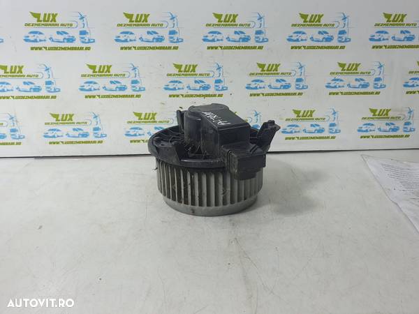 Ventilator aeroterma ay272700-5101 2.0 crd Dodge Avenger 2 - 3