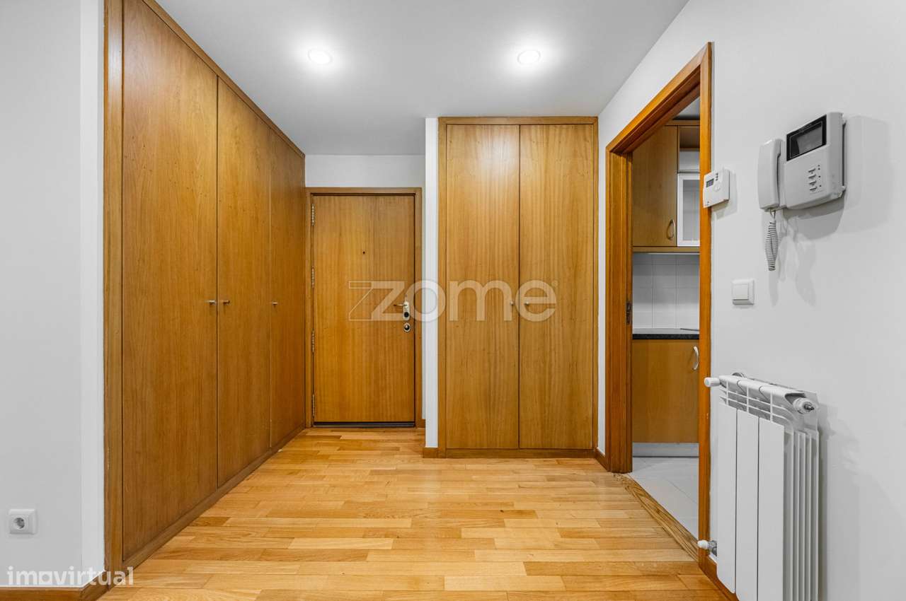 Apartamento T3 com box – Leça da Palmeira - Grande imagem: 3/28