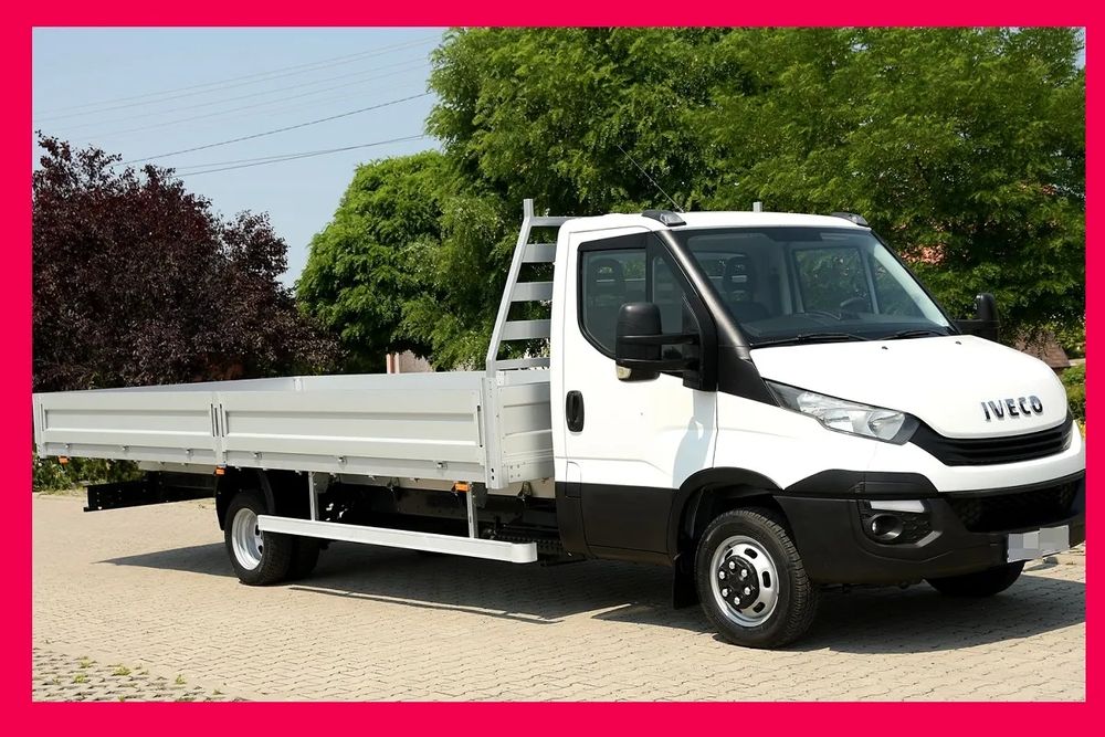 Iveco Daily 2019