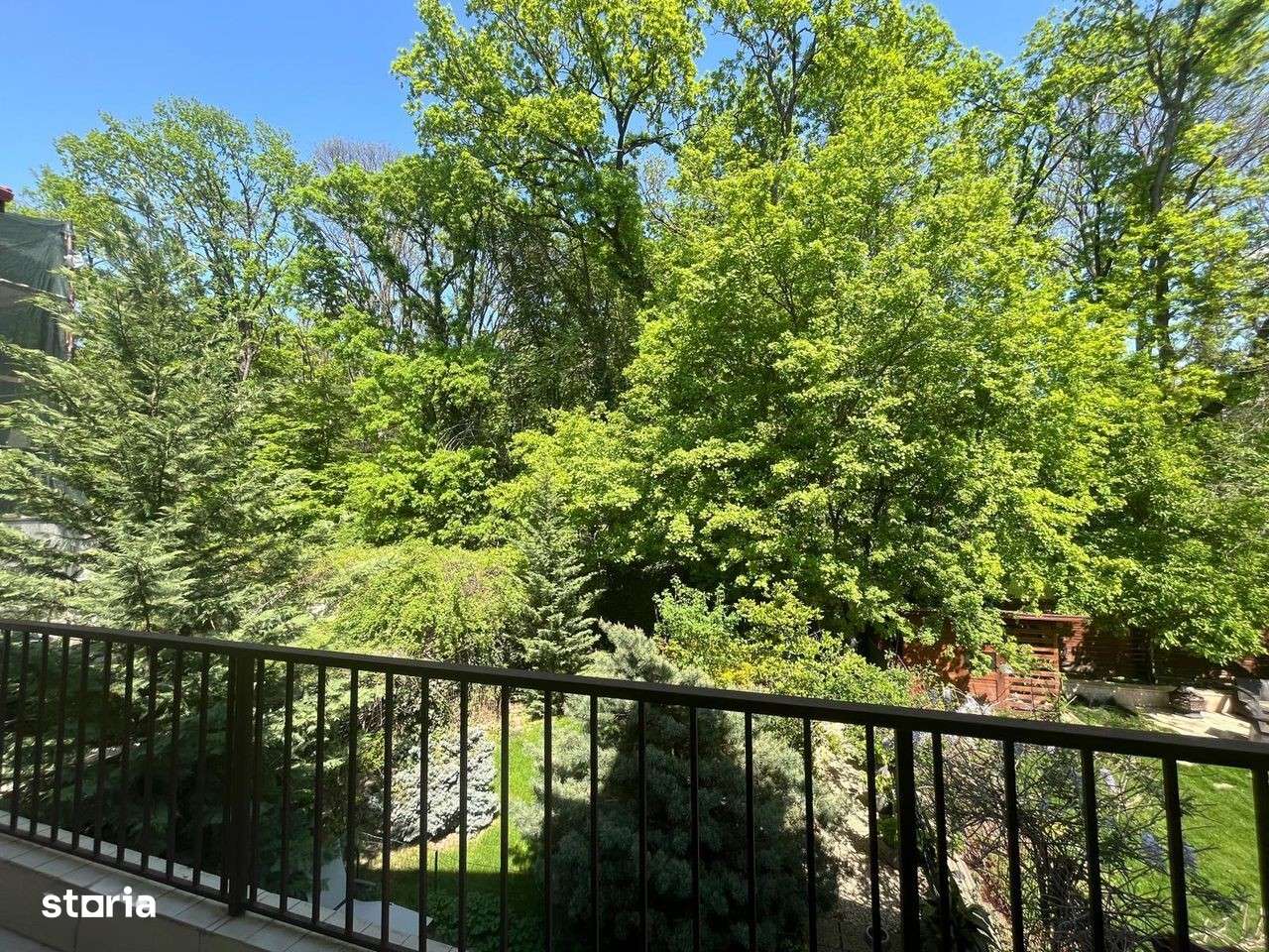 Vila Individuala P+1+Pod 5 camere, 2 bai, Metrou Paris Padurea Baneasa-13