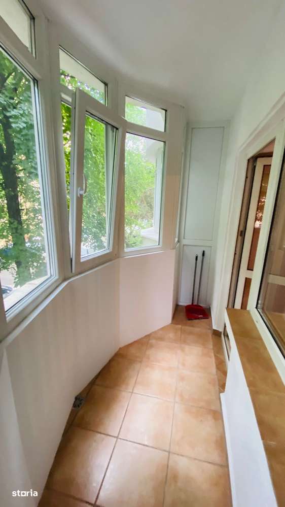 Lacul Tei - Inginerilor-18