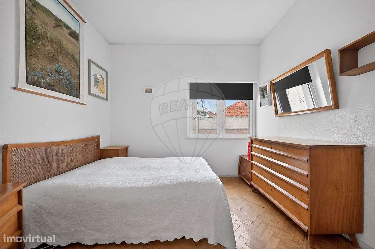 Apartamento T2 para venda-39
