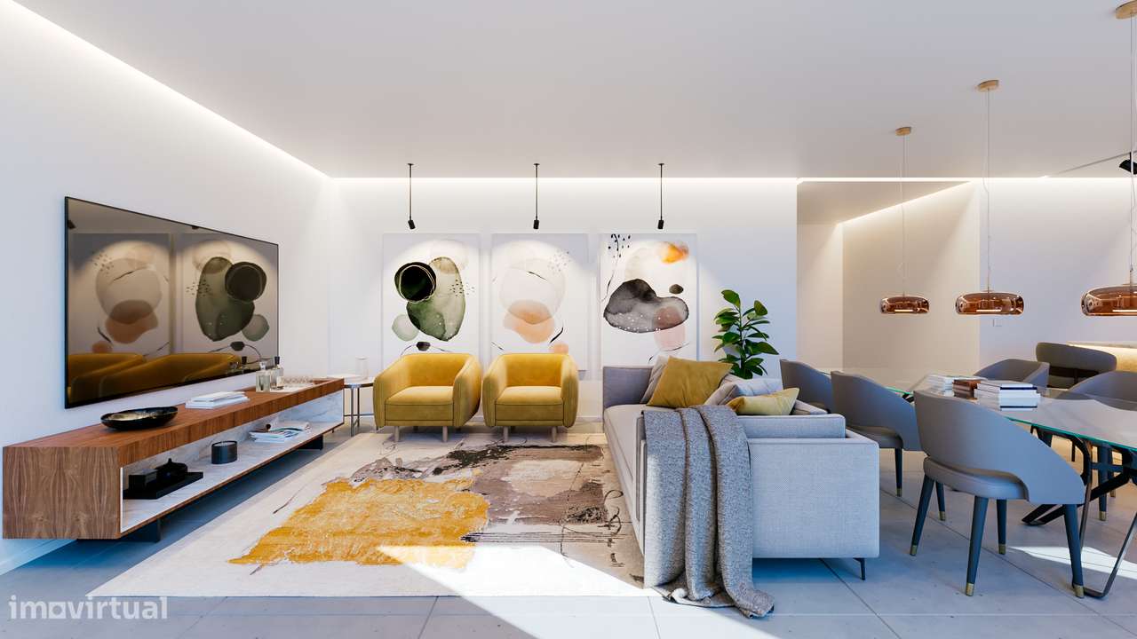 Casa / Moradia independente à venda em Ponta do Sol - Vila-7