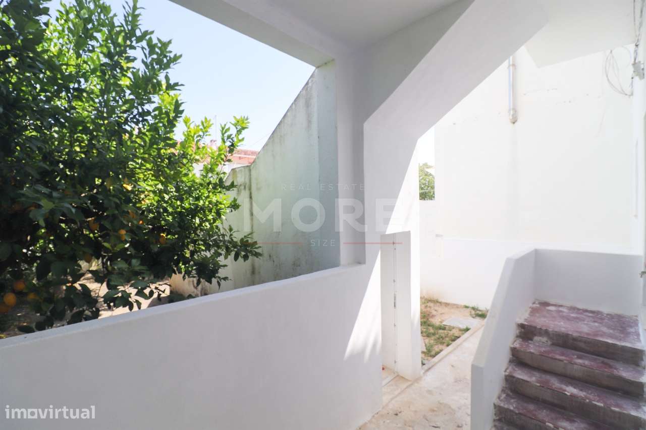 Moradia T3 com quintal - Évora - Senhora da Saúde-24