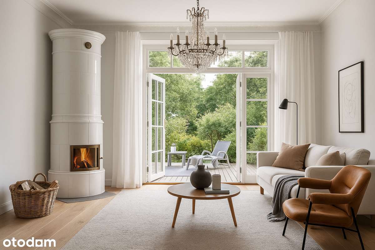 Sprzedam dom w wyjątkowej lokalizacji – ul. Zajączka, Katowice - Pełny obrazek: 2/8