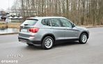 BMW X3 xDrive20d - 27