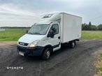 Iveco Daily - 2