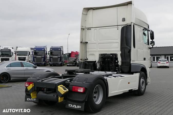 DAF XF 530 / SSC / LOW MILEAGE / 12/2020 - 7