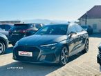 Audi A3 35 TFSI Limousine S tronic S line - 2