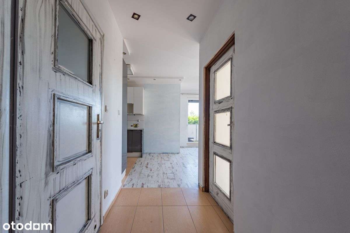 mieszkanie 3-pokojowe Reda-10