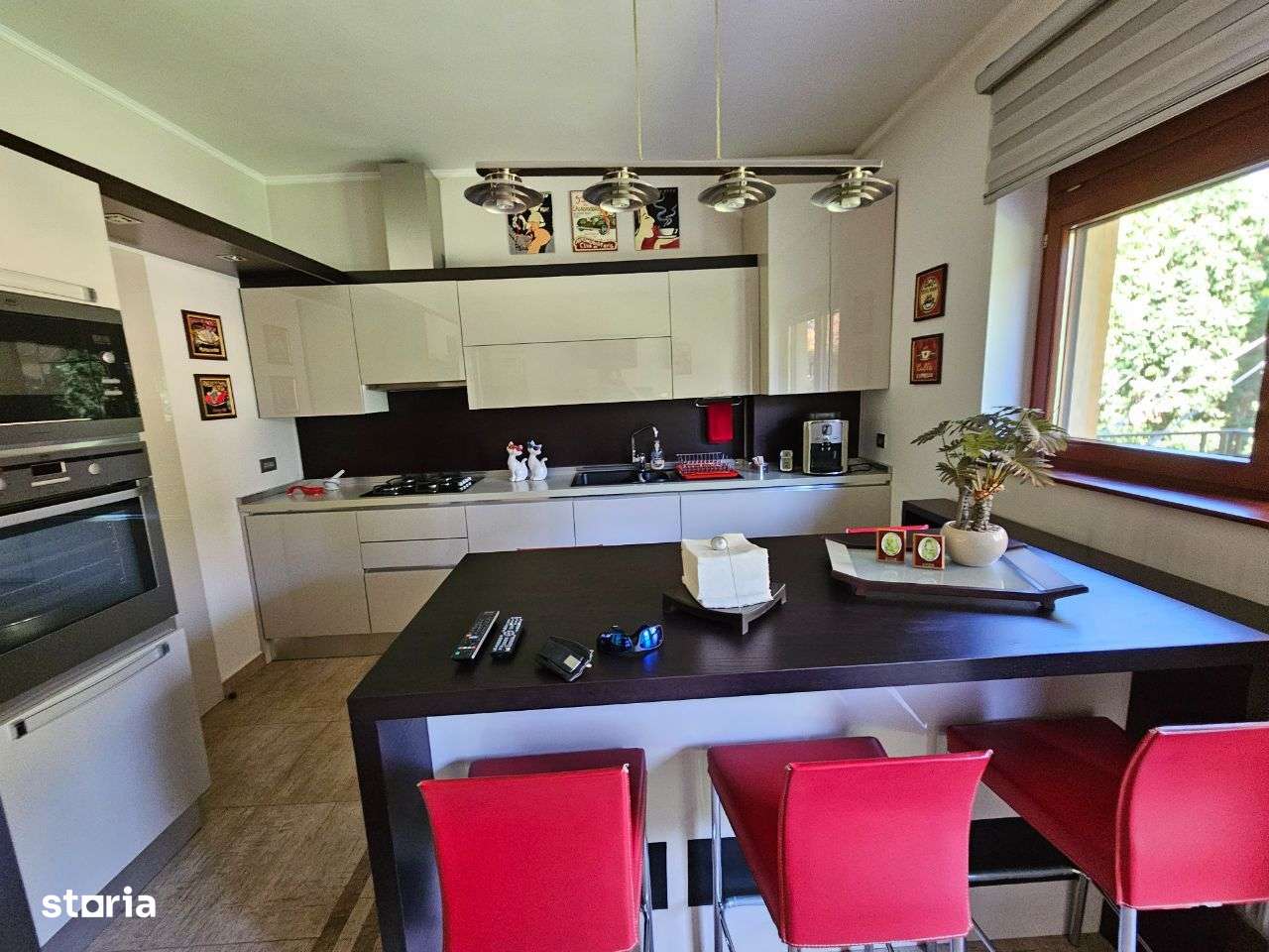 De vânzare locuință individuală P+1E Trivale-zona exclusivistă - Imagine principală: 3/20