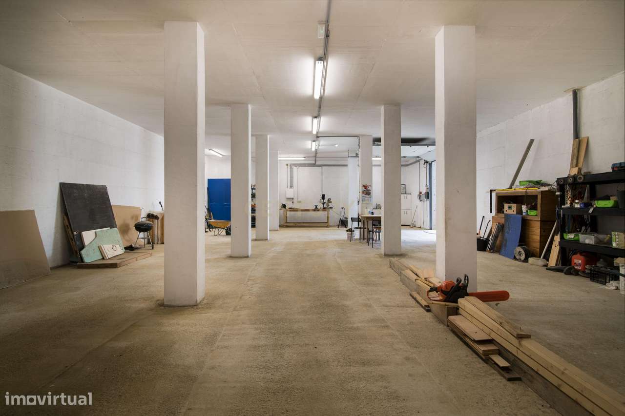 Fábrica de Cerveja Artesanal em S. Miguel de Alcainça, Mafra - Grande imagem: 5/32