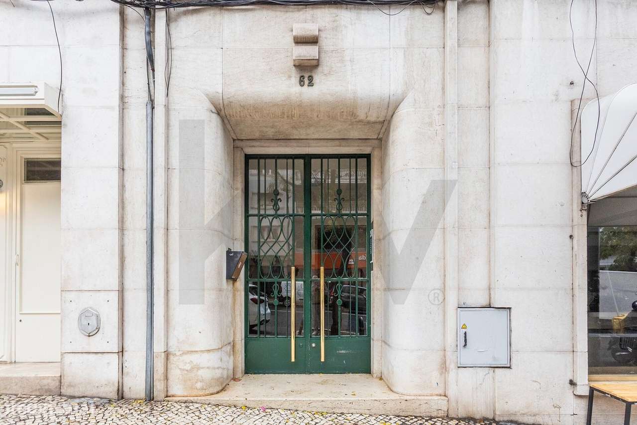 T4 Avenida Álvares Cabral - Estrela - Grande imagem: 2/8